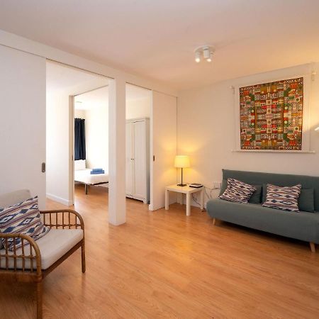 Apartment Sagrada Familia- Rossello By Interhome Barcellona Esterno foto