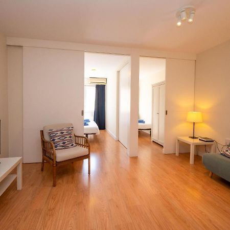 Apartment Sagrada Familia- Rossello By Interhome Barcellona Esterno foto