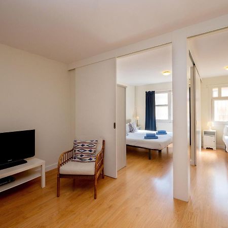 Apartment Sagrada Familia- Rossello By Interhome Barcellona Esterno foto
