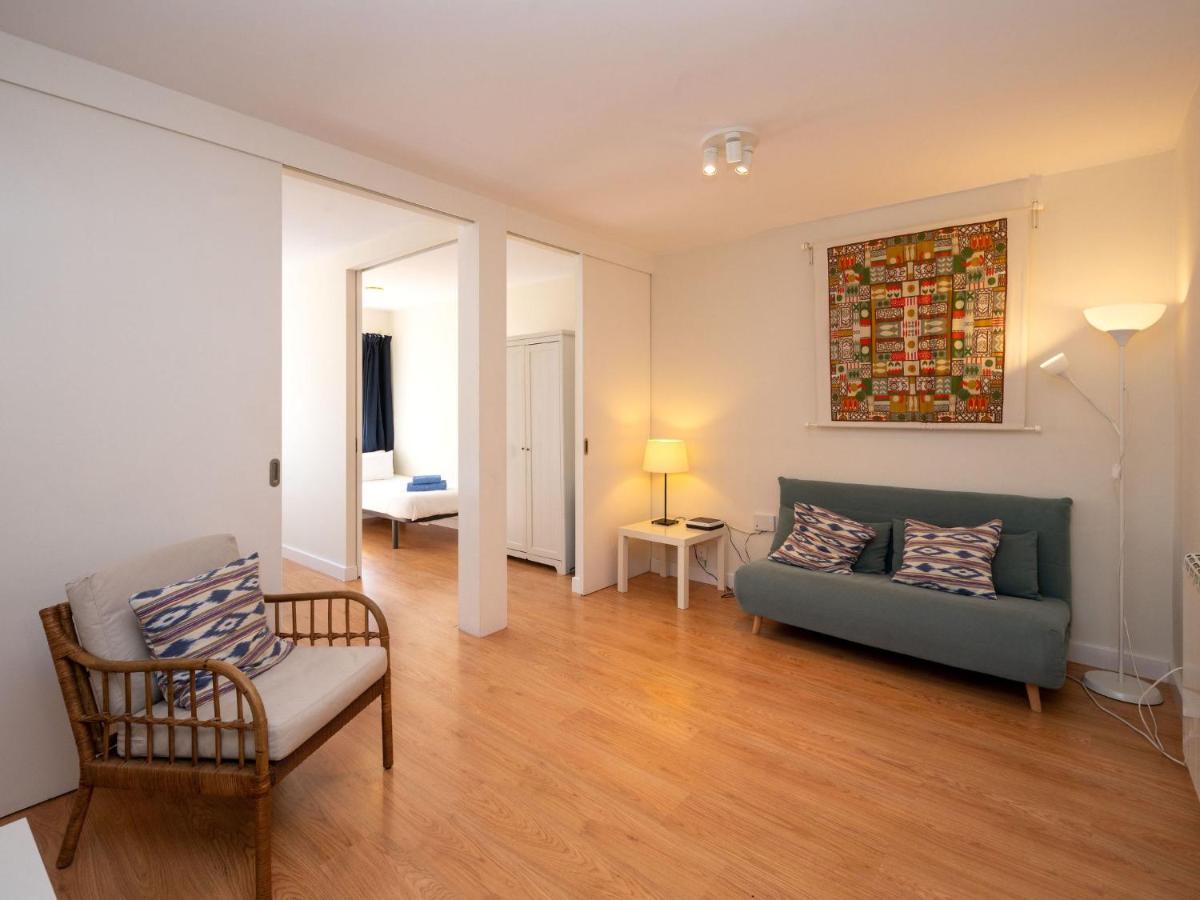 Apartment Sagrada Familia- Rossello By Interhome Barcellona Esterno foto