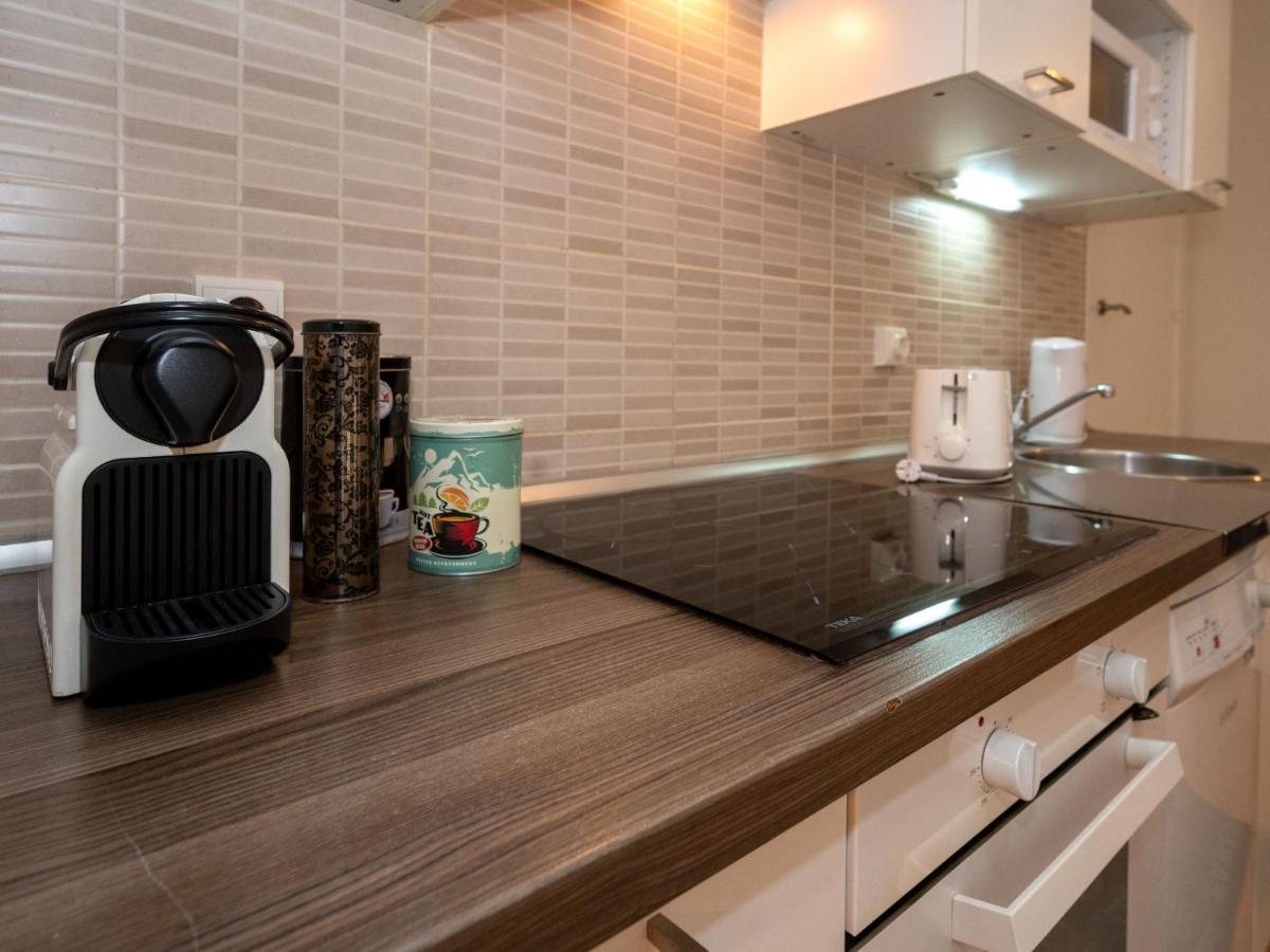 Apartment Sagrada Familia- Rossello By Interhome Barcellona Esterno foto