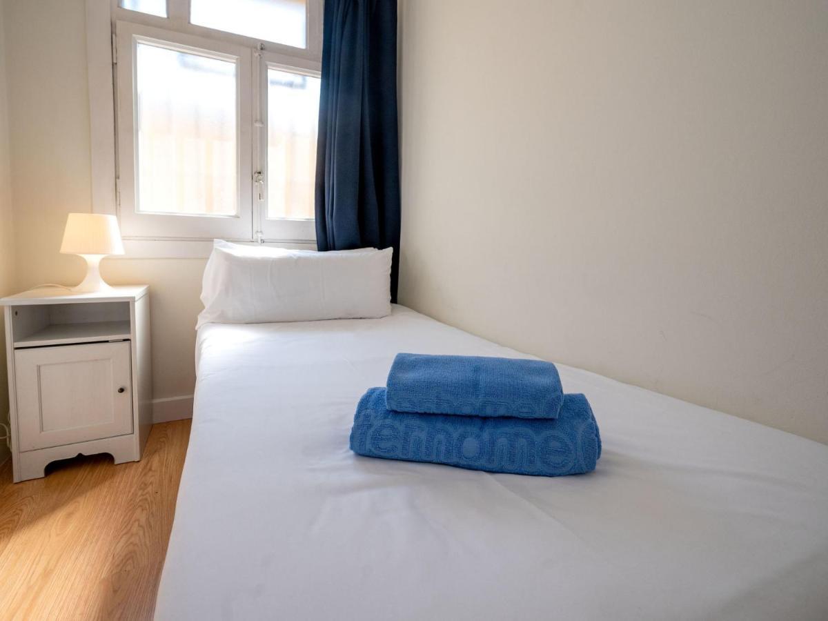 Apartment Sagrada Familia- Rossello By Interhome Barcellona Esterno foto