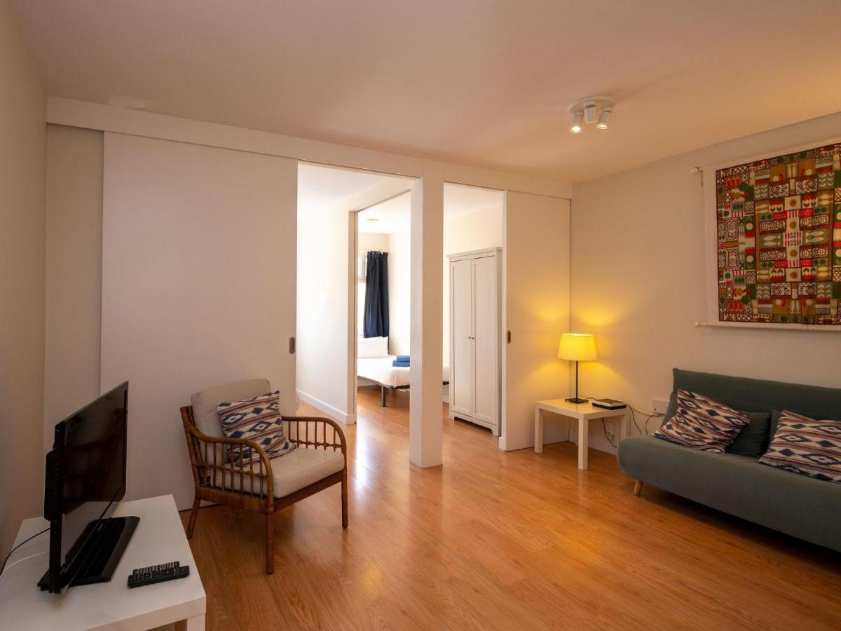 Apartment Sagrada Familia- Rossello By Interhome Barcellona Esterno foto
