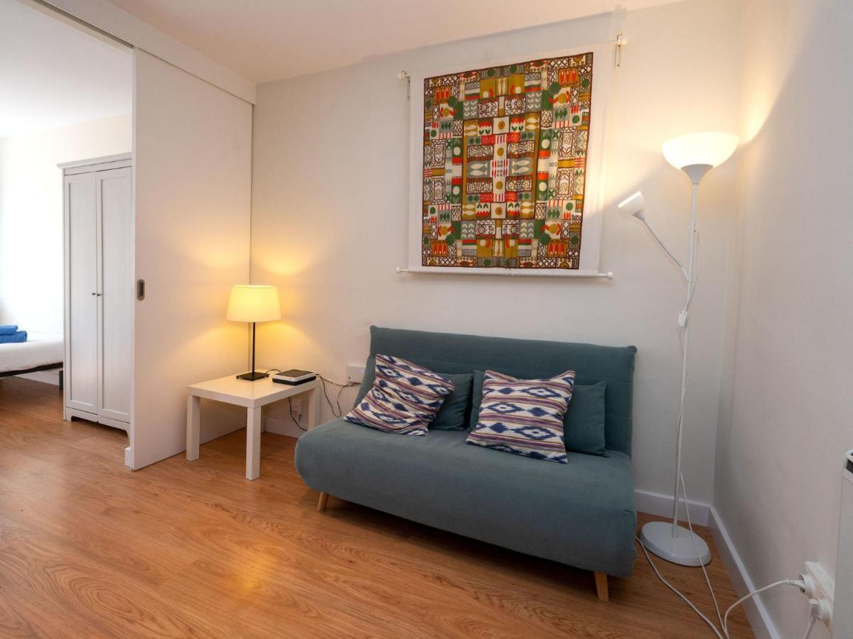 Apartment Sagrada Familia- Rossello By Interhome Barcellona Esterno foto