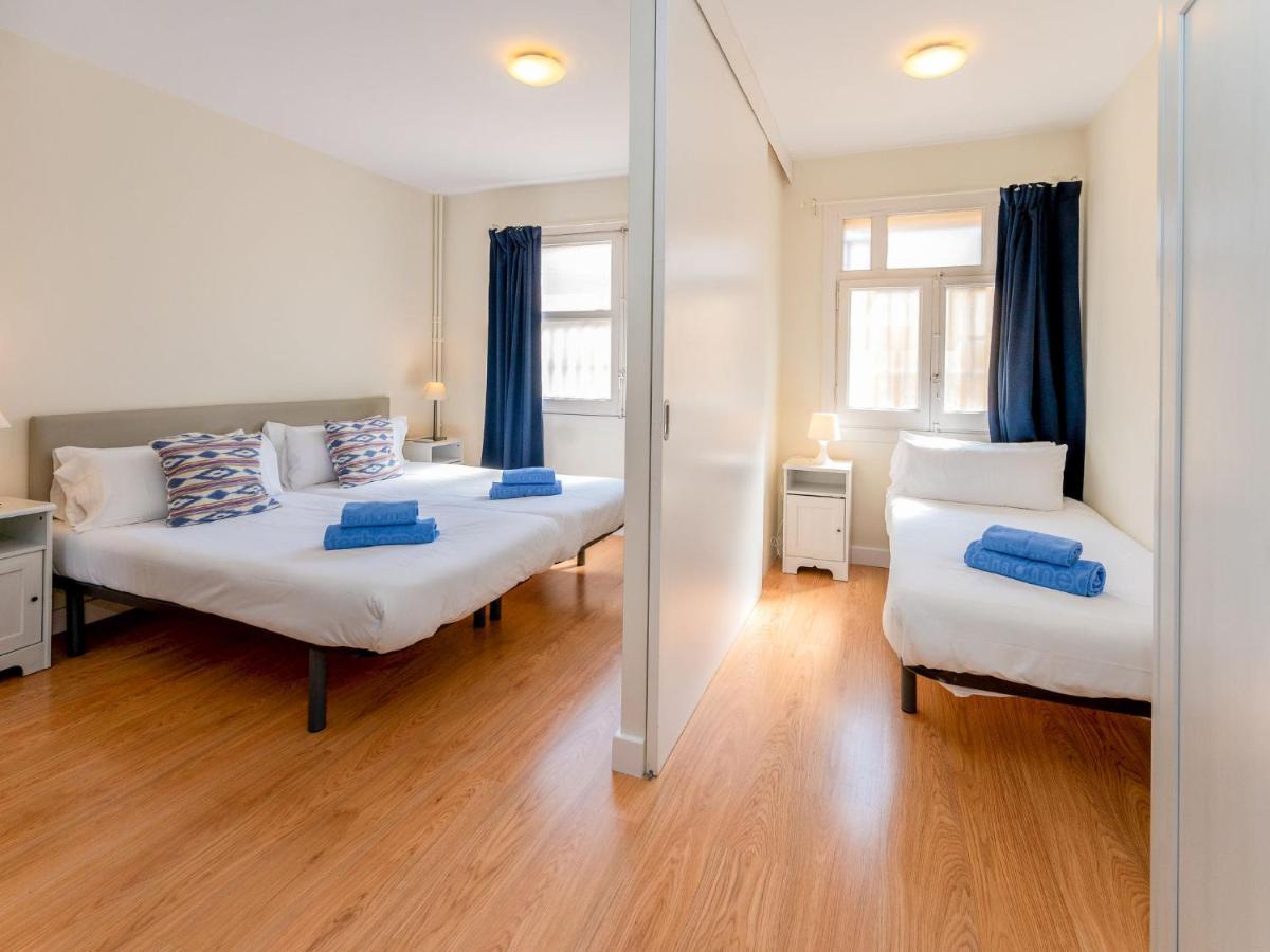 Apartment Sagrada Familia- Rossello By Interhome Barcellona Esterno foto