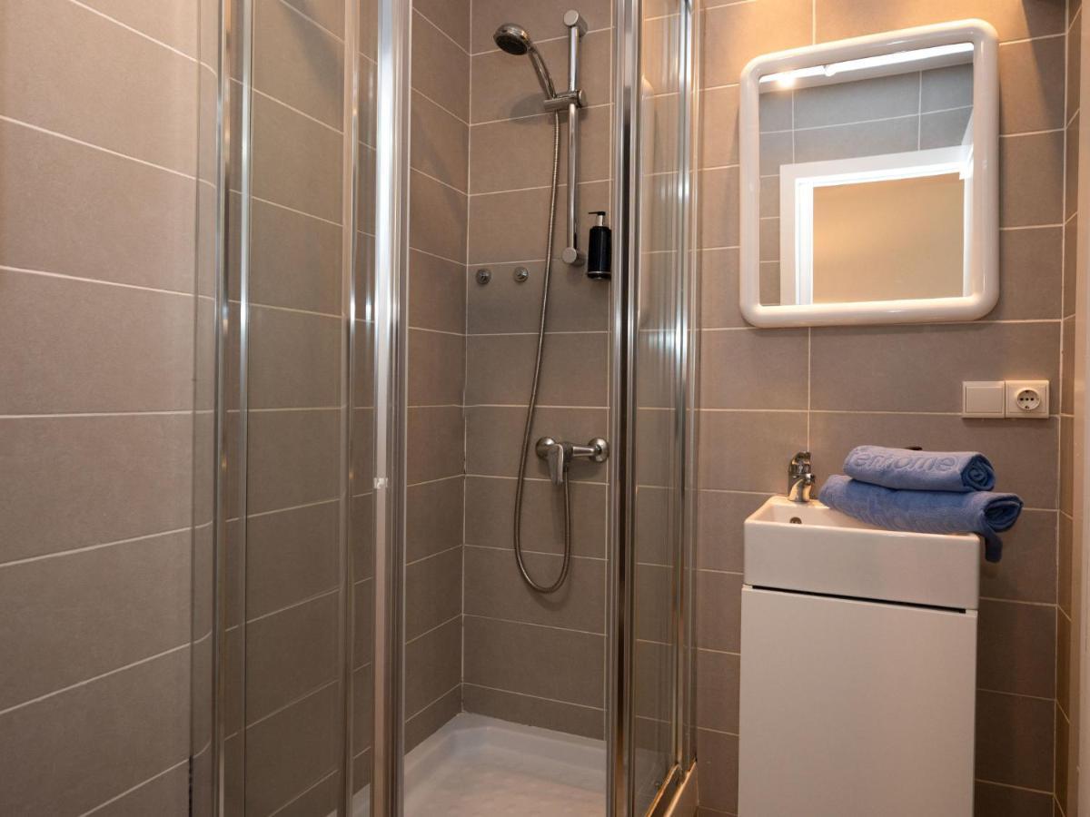 Apartment Sagrada Familia- Rossello By Interhome Barcellona Esterno foto