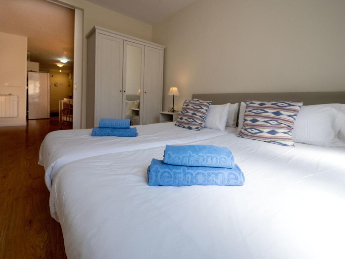 Apartment Sagrada Familia- Rossello By Interhome Barcellona Esterno foto