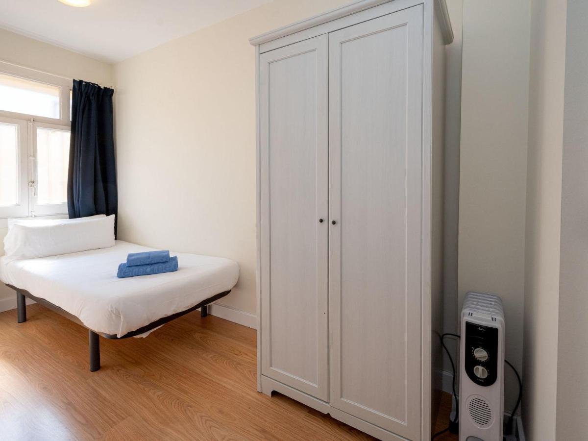 Apartment Sagrada Familia- Rossello By Interhome Barcellona Esterno foto