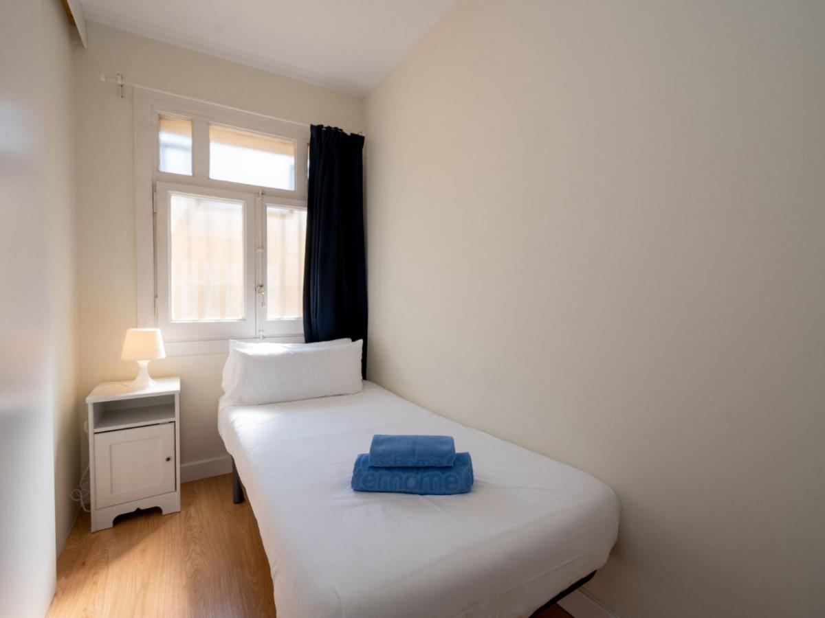 Apartment Sagrada Familia- Rossello By Interhome Barcellona Esterno foto