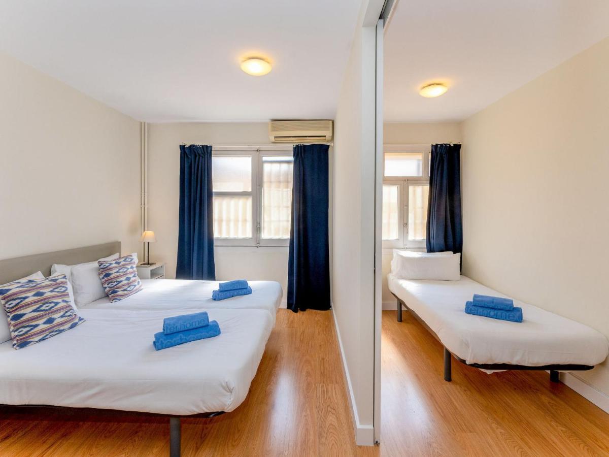 Apartment Sagrada Familia- Rossello By Interhome Barcellona Esterno foto