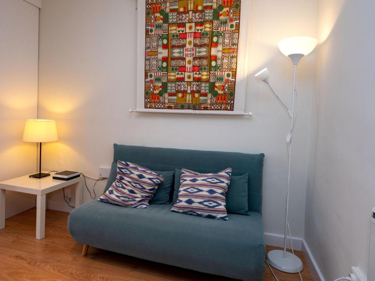 Apartment Sagrada Familia- Rossello By Interhome Barcellona Esterno foto
