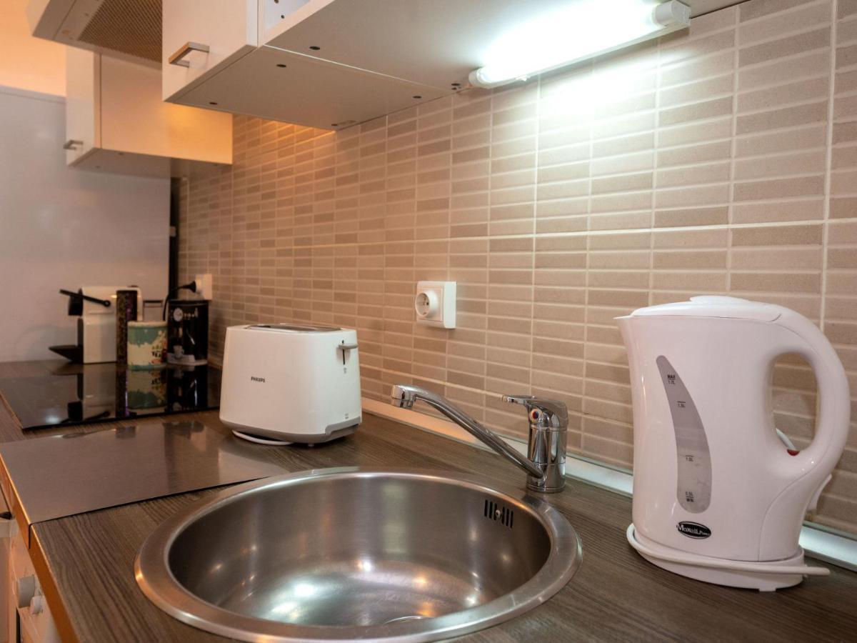 Apartment Sagrada Familia- Rossello By Interhome Barcellona Esterno foto