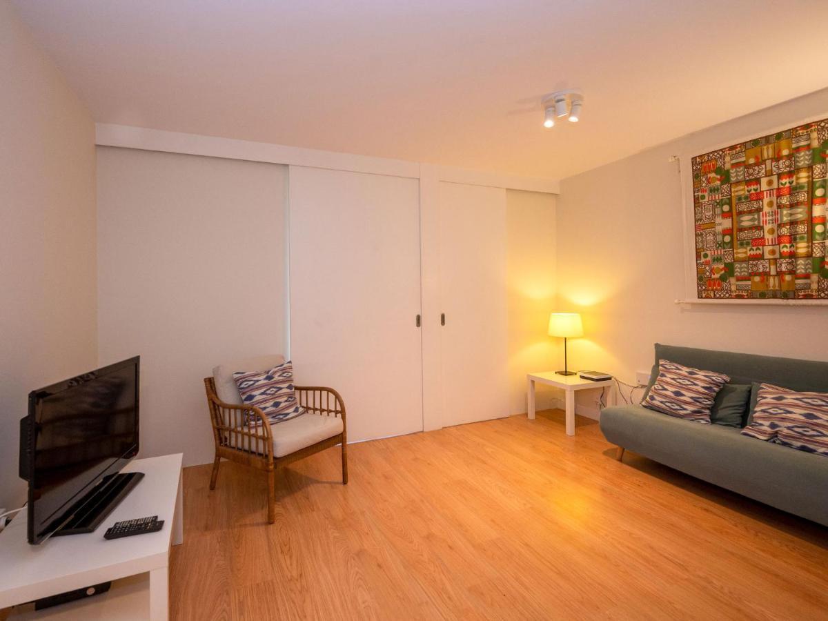 Apartment Sagrada Familia- Rossello By Interhome Barcellona Esterno foto
