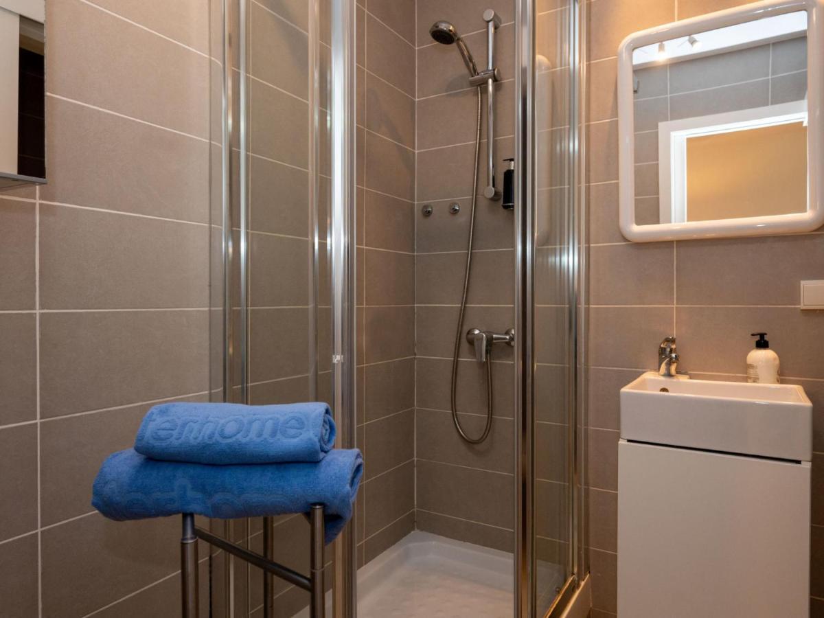 Apartment Sagrada Familia- Rossello By Interhome Barcellona Esterno foto